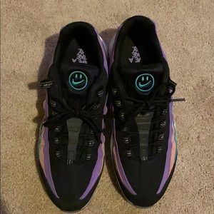 Have a Nike Day Air Max 95